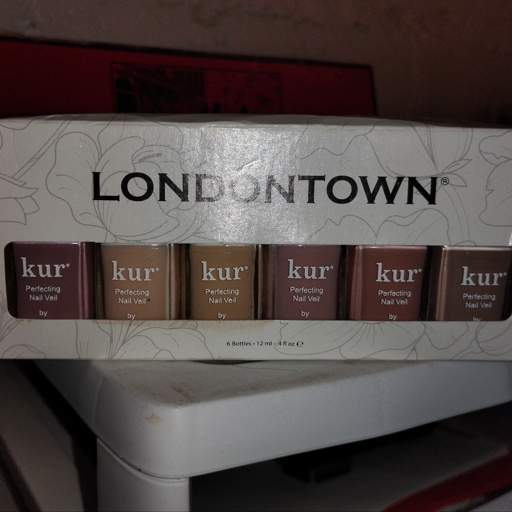 Londontown Polish
